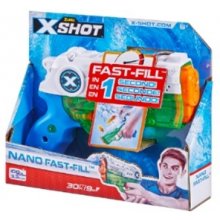 X-Shot Water blaster Fast-Fill Nano