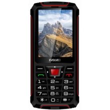EVOLVEO StrongPhone SPW4RD mobile phone 7.11...
