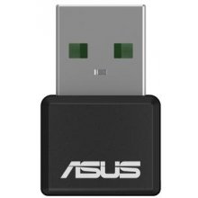 Võrgukaart ASUS USB-AX55 Nano network card...
