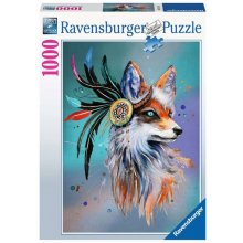 Ravensburger Fantastic fox