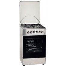 Pliit MPM -54-KGE-05E Freestanding cooker