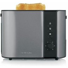 Severin AT 9573 toaster 2 slice(s) 800 W...