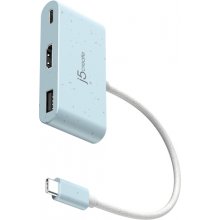J5 Create ECO-FRIENDLY USB-C TO HDMI USB...
