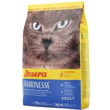 JOSERA Marinesse - 0,4kg (Лучший до...