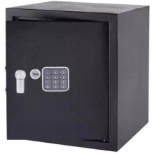 Yale YSV/390/DB2 Office Safe 40 l Steel...