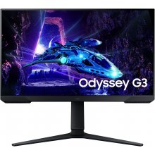 Monitor Samsung G30D computer 61 cm (24")...