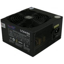 LC-Power LC6450 V2.3 power supply unit 450 W...