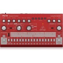 Behringer RD-6-RD rhythm & drum machine