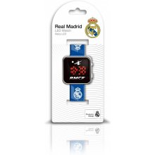 Kids Euroswan Watch LED Real Madrid