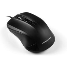 Hiir MODECOM MC-M9.1 mouse Right-hand Office...