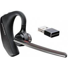 Poly Voyager 5200 UC Headset Wireless In-ear...