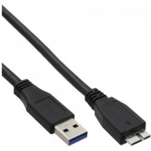 InLine 4043718153824 USB cable USB 3.2 Gen 1...