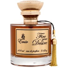 Paris Corner Emir Fire Your Desire 100ml -...