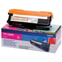 Тонер Brother TN-328M toner cartridge 1...