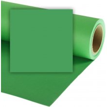 Colorama background 1.35x11m, chromagreen...