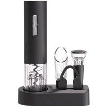 Maestro MR-1623 USB electric wine corkscrew