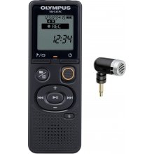 Olympus Voice recorder VN-541PC + one-way...