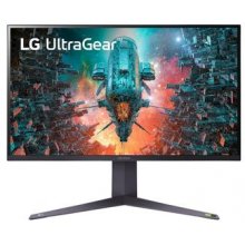 Monitor LG UltraGear 32GQ950P-B, gaming -...
