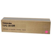 Тонер Toshiba T-FC 30 EM toner cartridge 1...