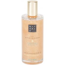 Rituals The Ritual Of Karma 100ml - Body Oil...