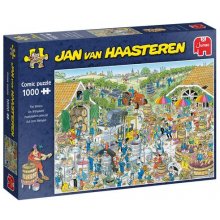 JUMBO Jan van Haasteren - The Winery (1000...