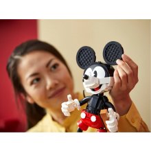 LEGO Disney - Micky Maus und Minnie Maus