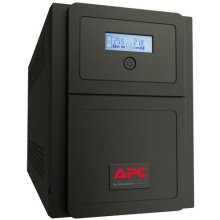 APC Easy UPS SMV uninterruptible power...