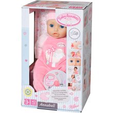 BABY ANNABELL Kукла, 43 см