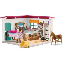 Schleich Horse Club 42568 Riding Shop