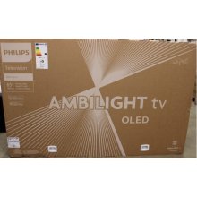 Teler Philips | 4K Ambilight TV |...