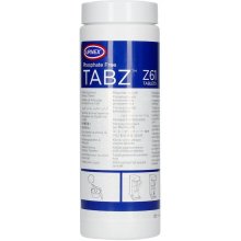 URNEX Tabz Z61 tablets for espresso machines...