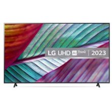 LG UHD 86UR78006LB TV 2.18 m (86") 4K Ultra...