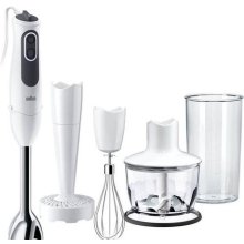 BRAUN MQ 3137 blender 0.6 L Immersion...