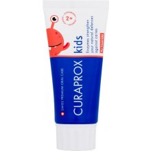 Curaprox Kids Toothpaste 60ml - No Fluoride...