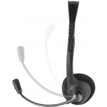 TRUST COMPUTER PRIMO CHAT HEADSET FOR PC AND...