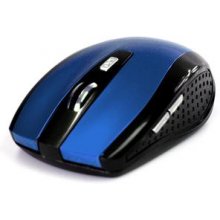 Media-Tech Raton Pro B mouse Ambidextrous RF...