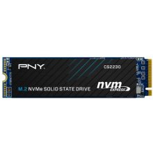 PNY CS2230 M.2 1 TB PCI Express 3.0 3D NAND...