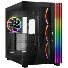 Korpus BE QUIET ! LIGHT BASE 900 FX Black...