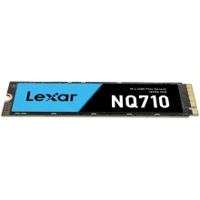 Kõvaketas Lexar Dysk SSD LNQ710 2TB M.2 PCIe...