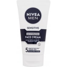 Nivea Men Sensitive 24H Hydration Face Cream...