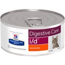 HILL'S - Prescription Diet - Cat - Digestive...