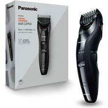 Panasonic hair clipper ER-GC53 black