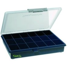 Raaco Assorter 5-18 equipment case Blue