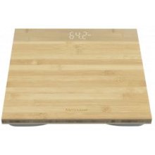 Весы Medisana PS 440 Personal Scale, Bamboo...