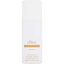 S.Oliver Selection 75ml - Deodorant for...