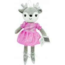 Mascot Celinka deer 35 cm