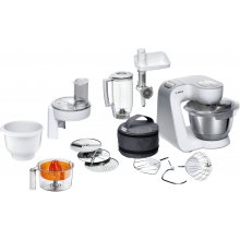 Кухонный комбайн Bosch MUM58258 food...