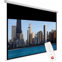 AVTEK Video Electric 200 projection screen...