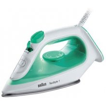 Утюг Braun TexStyle 1 SI 1040 GR Steam iron...