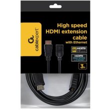 Gembird CC-HDMI4X-10 HDMI cable 3 m HDMI...